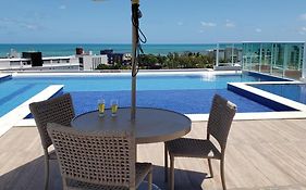 EXCELENTE FLAT 2 QUARTOS no BESSA